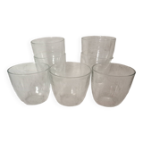 Verres Duralex