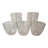 Verres Duralex