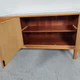Scandinavian sideboard 60s