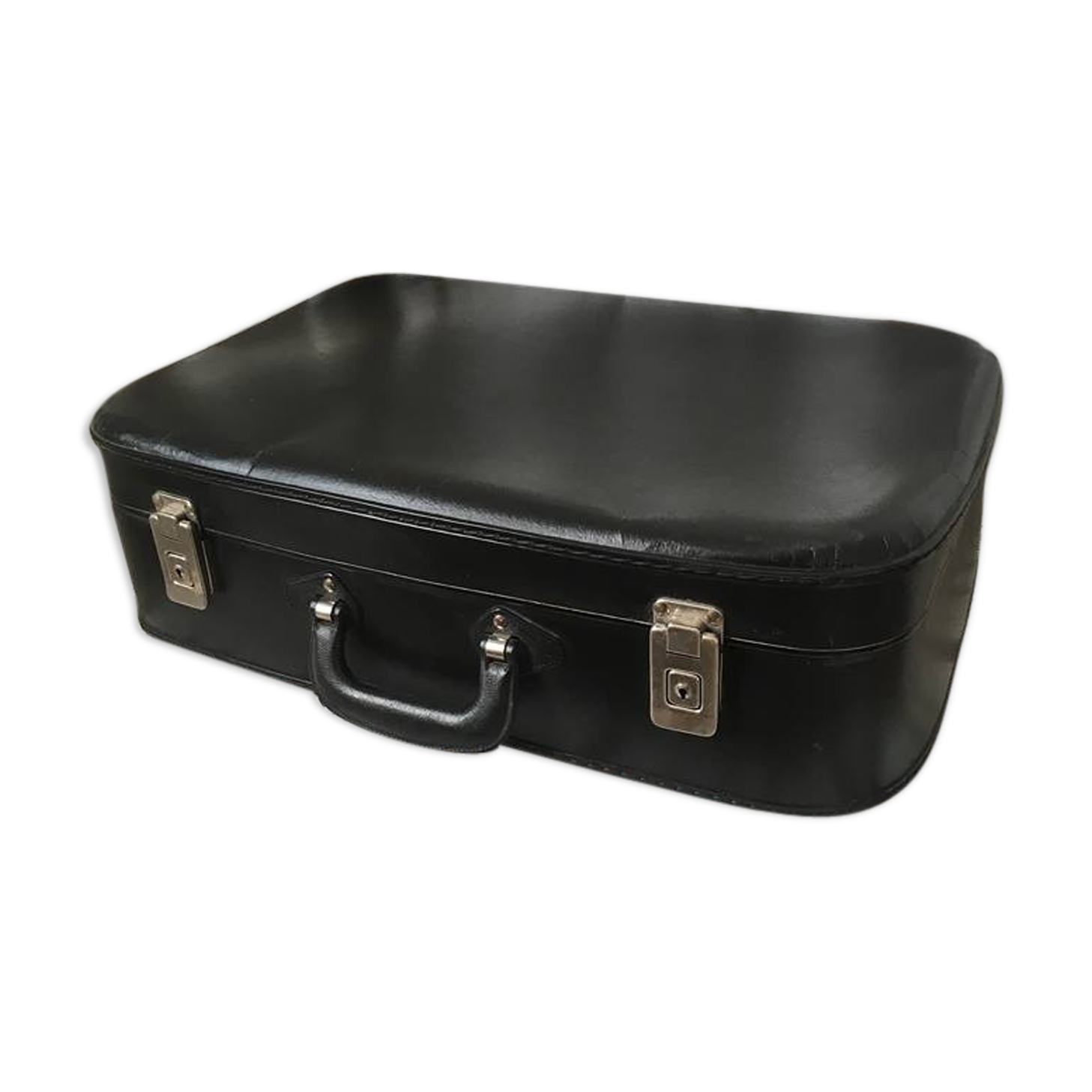 Suitcase from the 1970