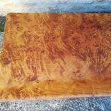 Coffee table of the 70s
