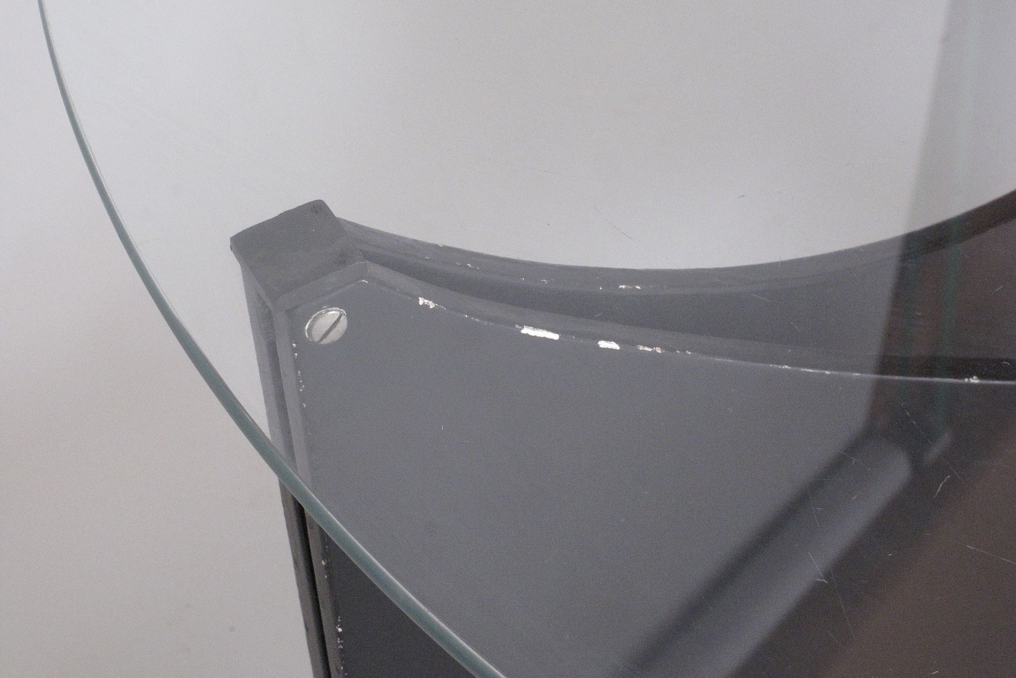 Werner Blaser for 't Spectrum - Coffeetable TZ75