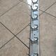 school coat rack with 10 hooks