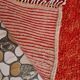 Traditional handmade Berber rug 250cmx150cm