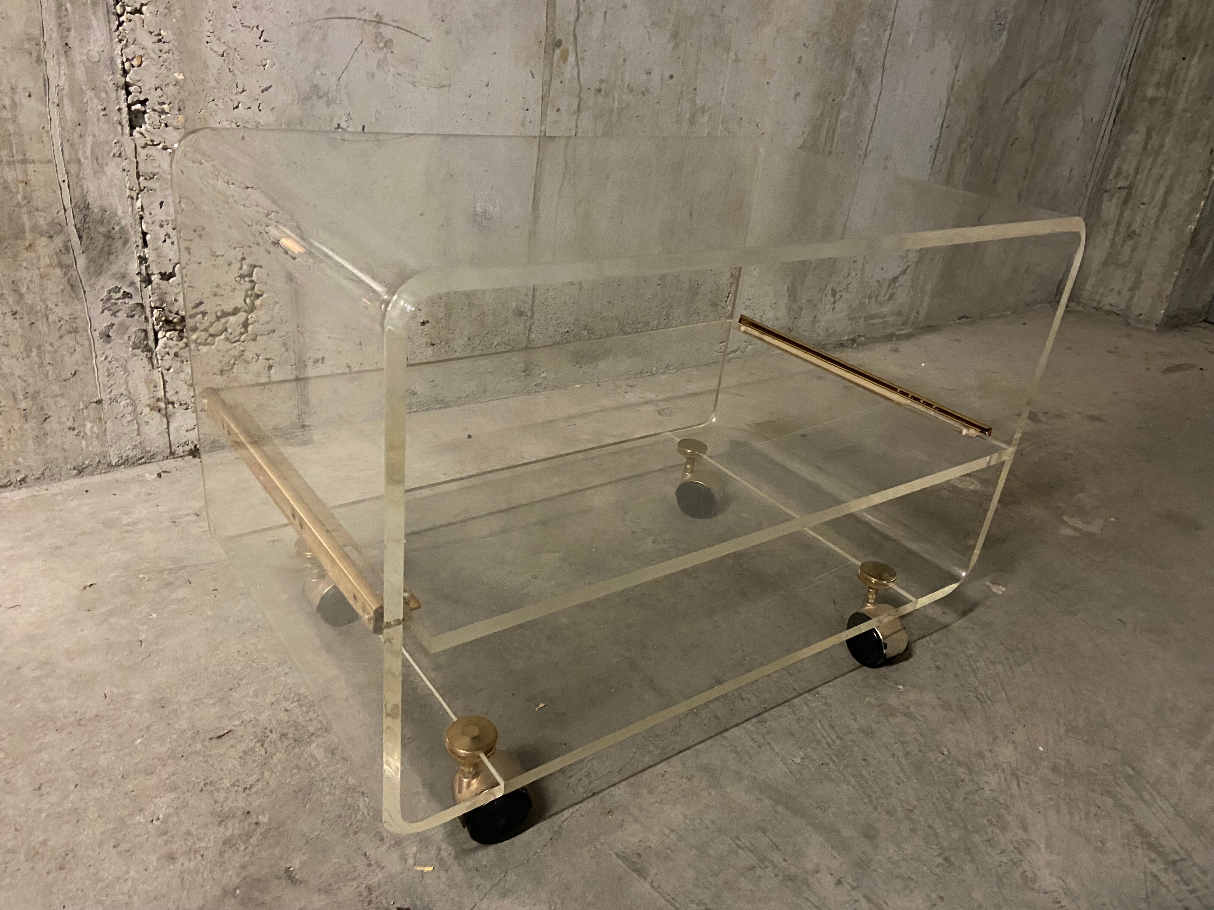 Hifi service David Lange