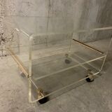 Hifi service David Lange