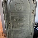 US Post Relay mailboxes