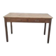 Oak table