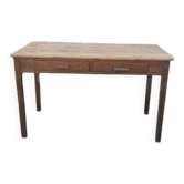 Oak table