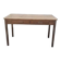 Oak table