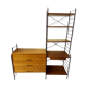 Adjustable shelves WHB string of the 1960s