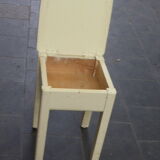 Former shoeshine stool 1950