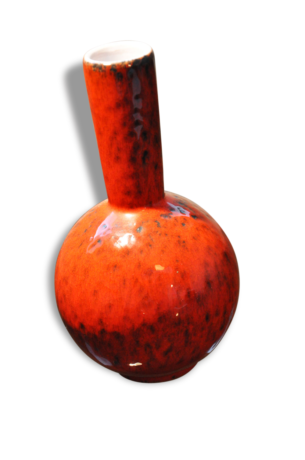 Ceramics west-germany wachtersbach 1960