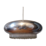 Vintage aluminum suspension