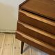 Commode vintage danoise des années 1960