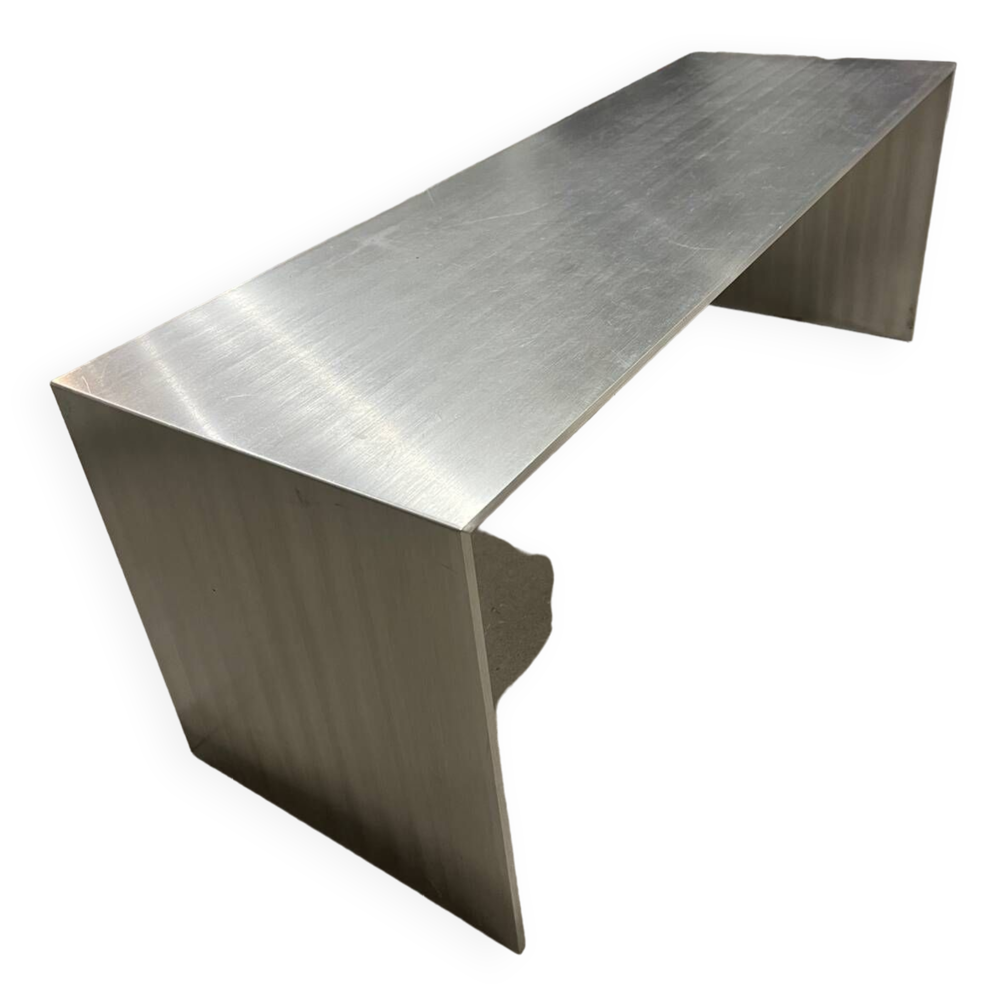 Piero Lissoni coffee table Model “Note”