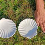 Scallop Shell Soap Dish