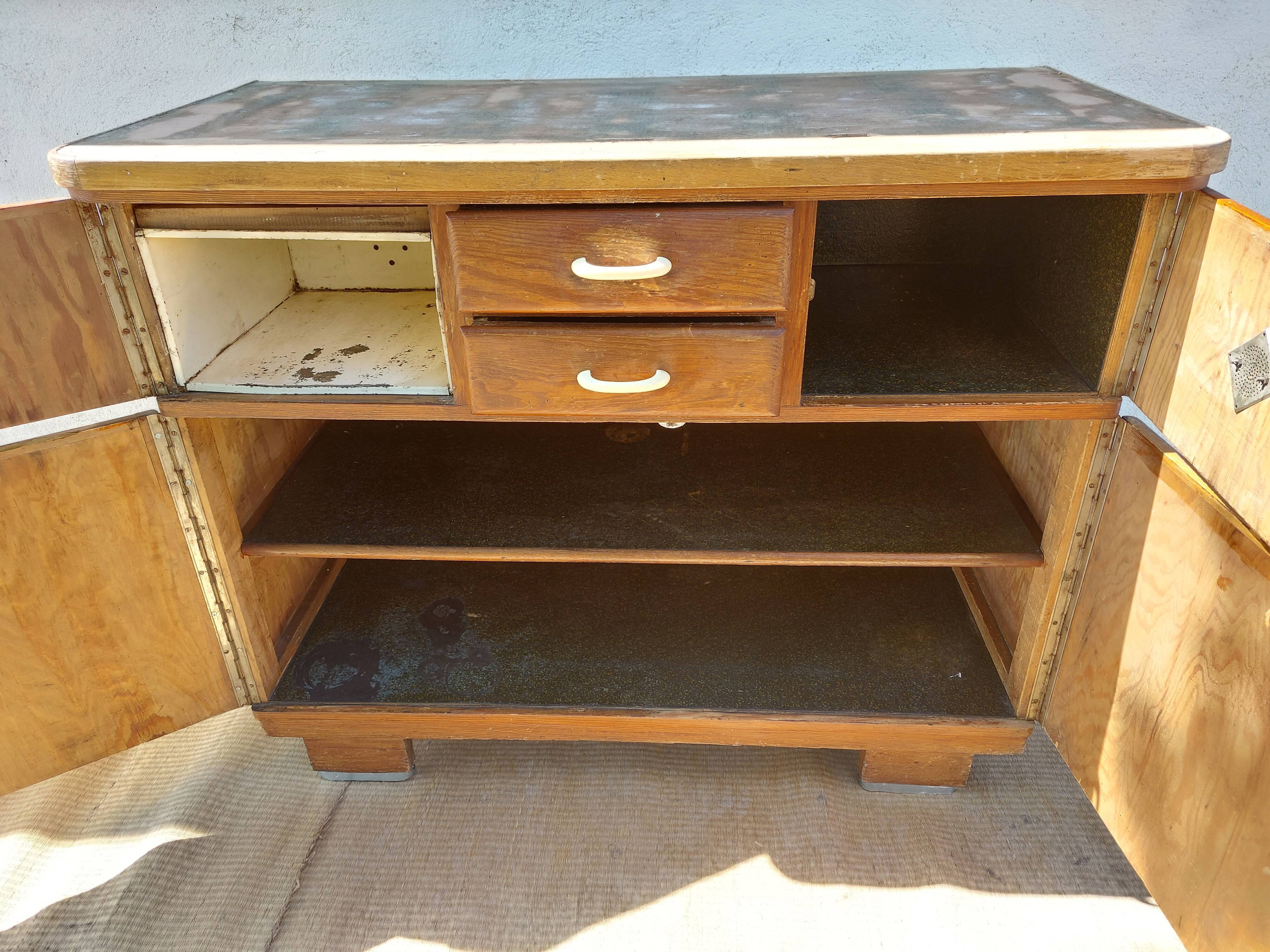 Mado sideboard 120cm