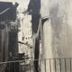 Old black and white silver photography collection, 20th century