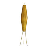 Lugano Floor Lamp by H. Klingele for Artimeta, 1950s