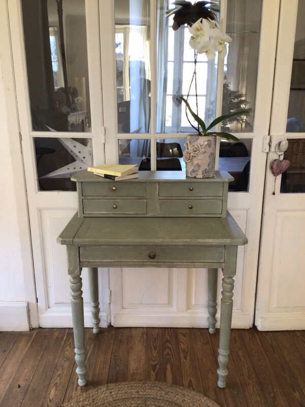Bureau bonheur du jour