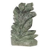 Green Armando Rosato’s 1977 Carrara marble masterpiece