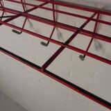 DZ 05 Deurne wall coat rack from 't Spectrum by Friso Kramer, 1958