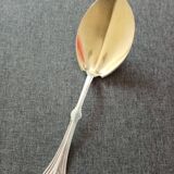 Christofle serving spoon