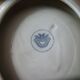 Cendrier publicitaire Kent par Villeroy & Boch