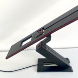 Melanos lamp by Mario Botta for Artemide, 1980's
