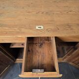 Old counter, store cash register