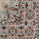 Moroccan carpet Berbere 204x315 cm