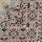 Moroccan carpet Berbere 204x315 cm