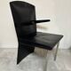 Armida armchair, Andrea Branzi, Zanotta 1980