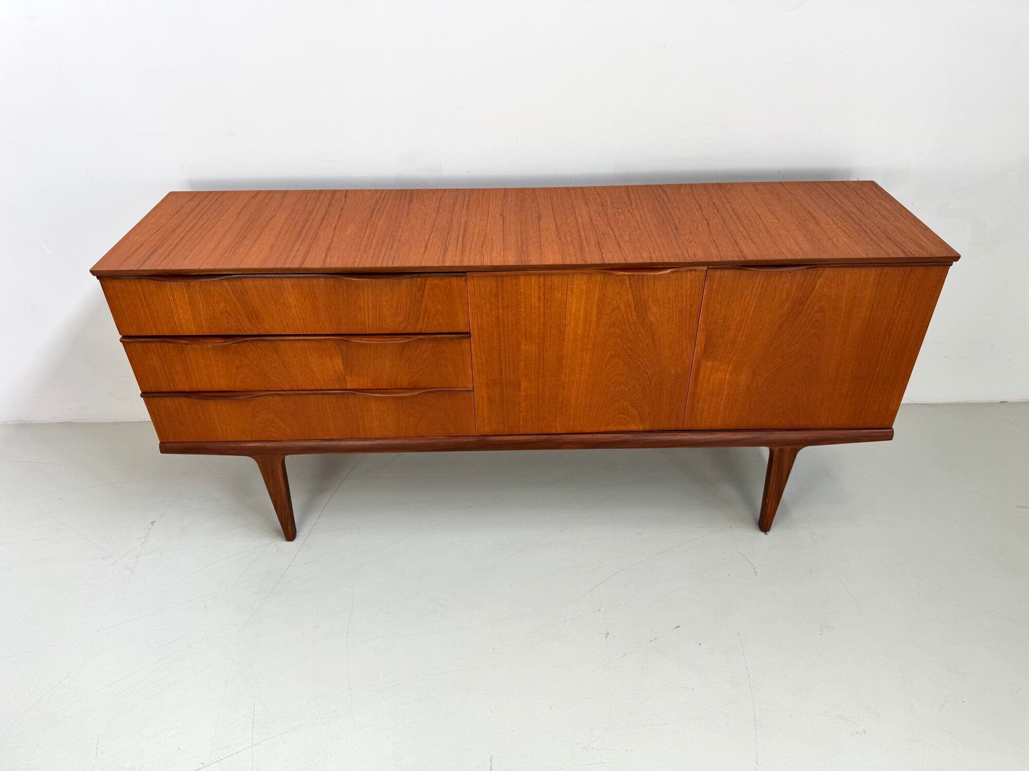 Vintage sideboard.