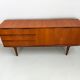 Vintage sideboard.