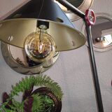 Lamp to be asked
