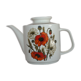 English teapot J-G Meakin Studio