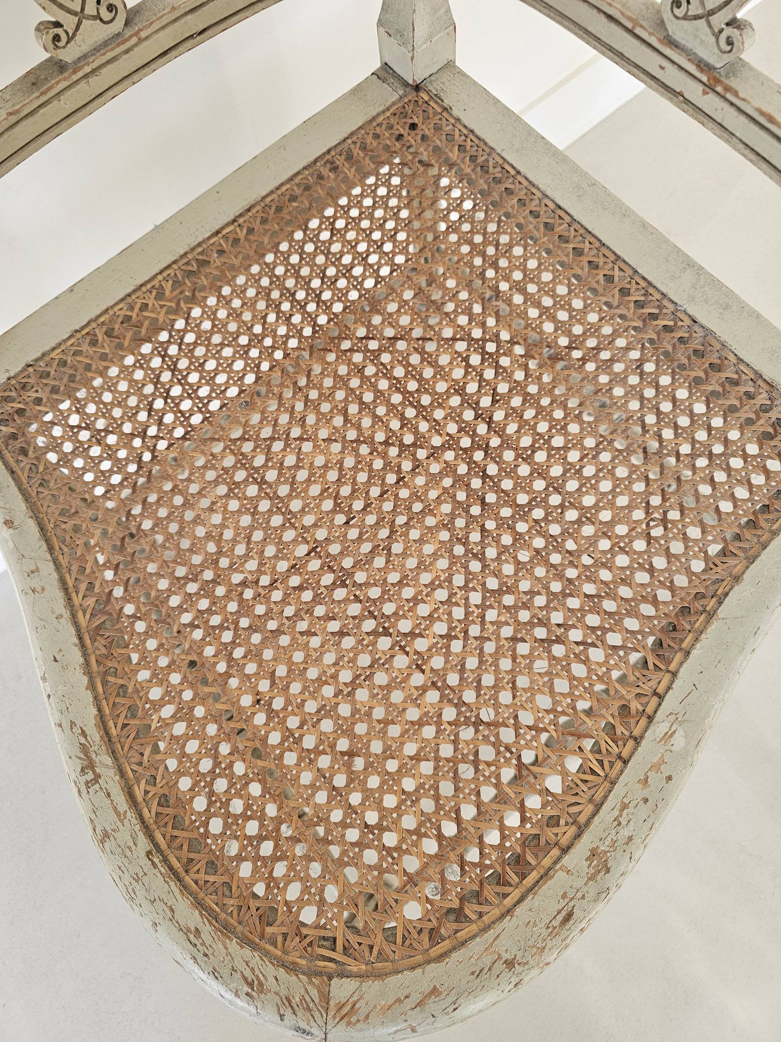 Chaise d'angle