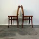 Prague Chair, no. 811 Bentwood chair, 1970s, 1 of 2