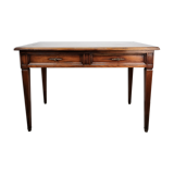 Bureau anglais années 50