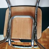 Re-revisited formica chair