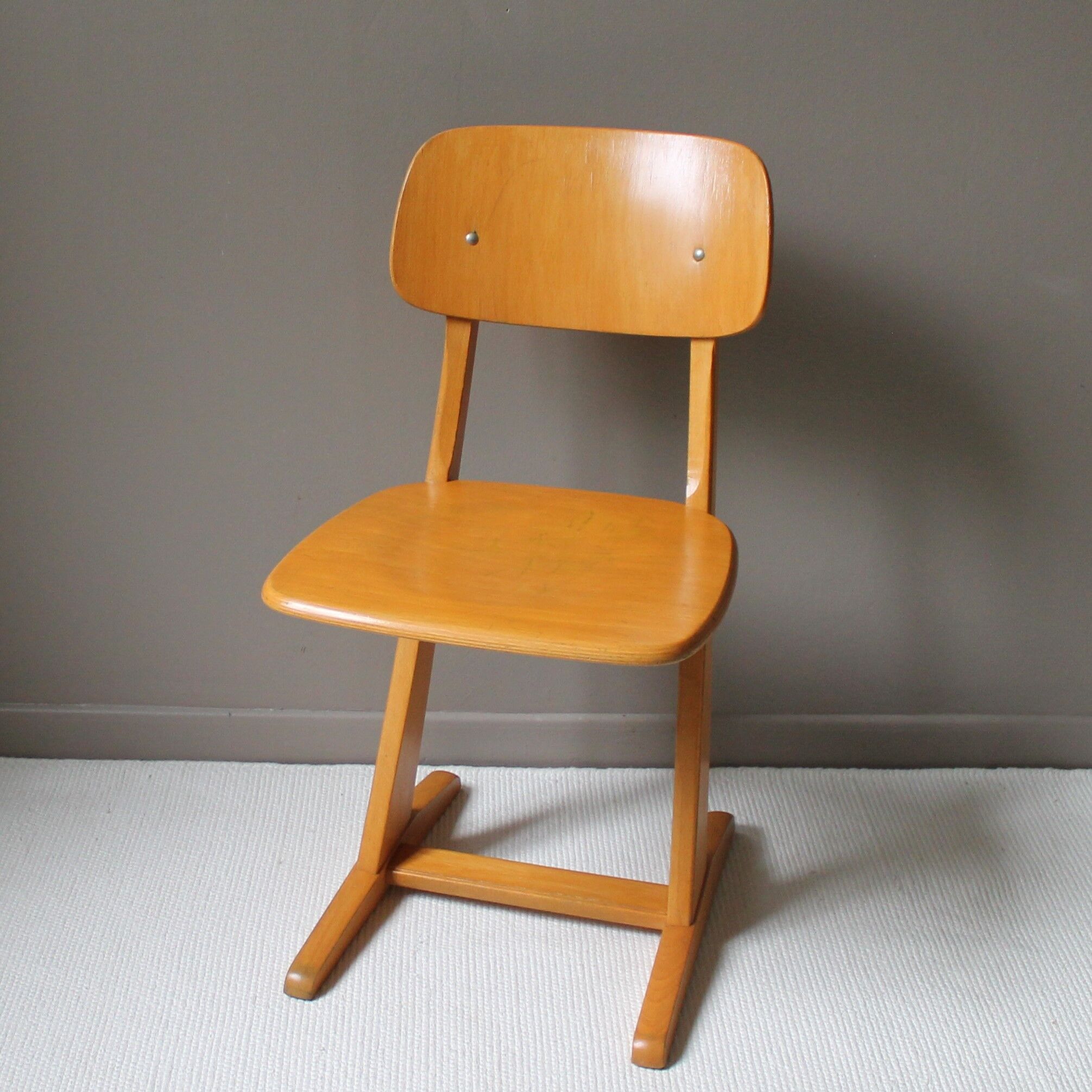 Vintage 'Casala' chair