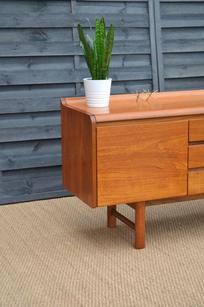 Enfilade by White Newton