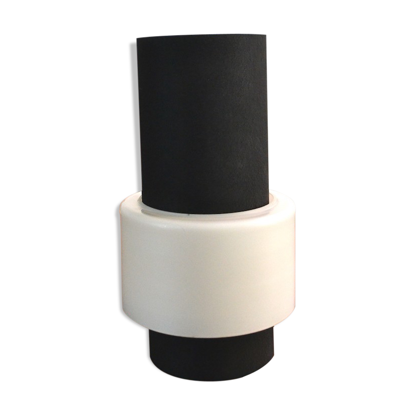 Louis kalff hanging lamp for Philips vintage 50s