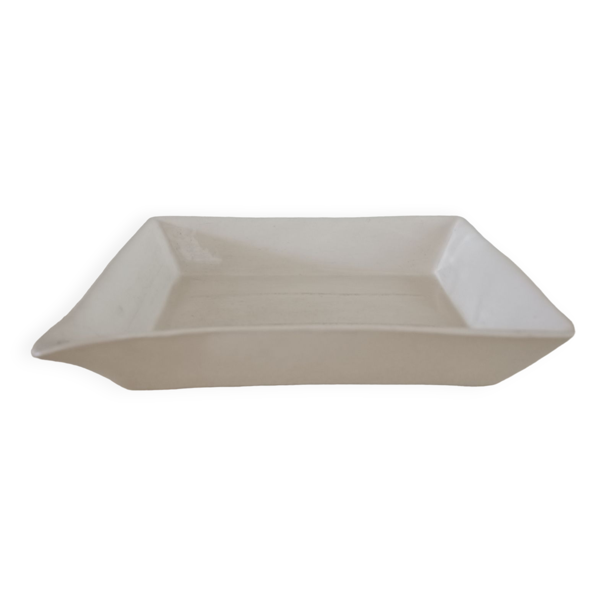 Porcelain sauce dish