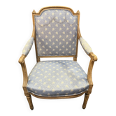 Louis XV armchair
