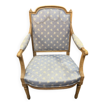 Louis XV armchair