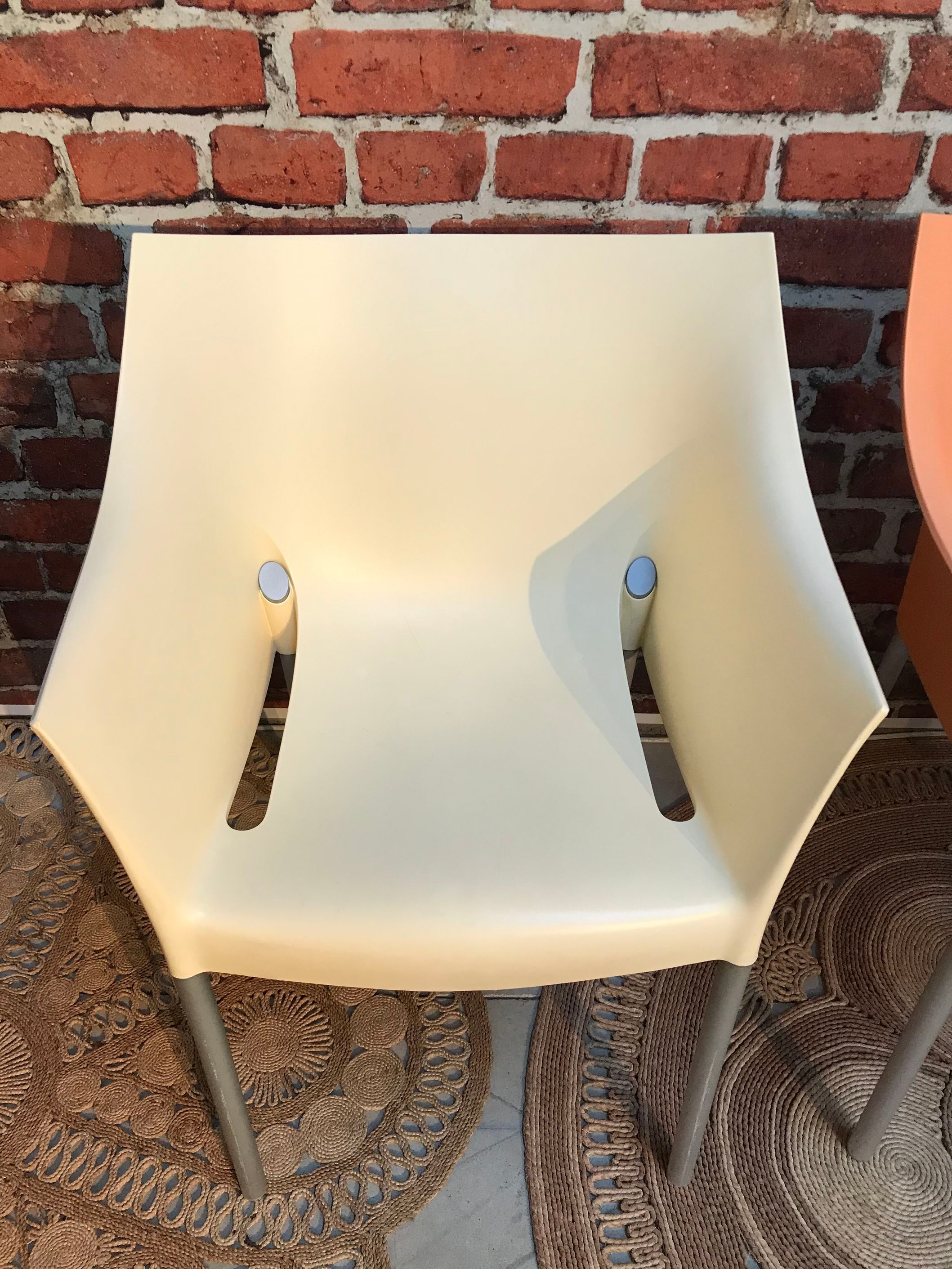 Dr. No chair from Kartell