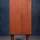 Teak 7-Drawer Chest attributed to Ejvind A. Johansson, 1960s